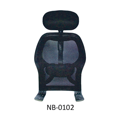 Matrix High Back